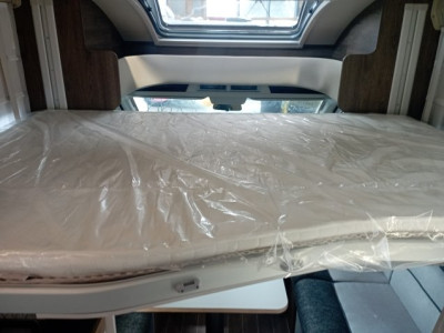 CI Magis 67 XT FORD - Photo 11