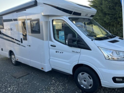 CI Magis 67 XT Neuf