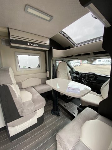 CI Magis 85 XT FORD - Photo 3