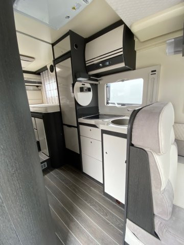 CI Magis 85 XT FORD - Photo 4