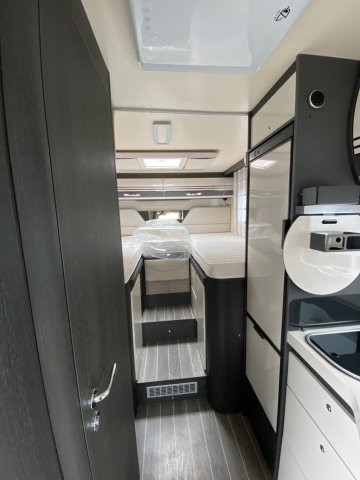 CI Magis 85 XT FORD - Photo 5