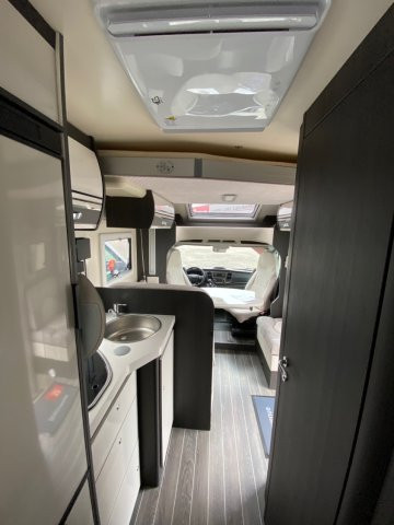 CI Magis 85 XT FORD - Photo 6