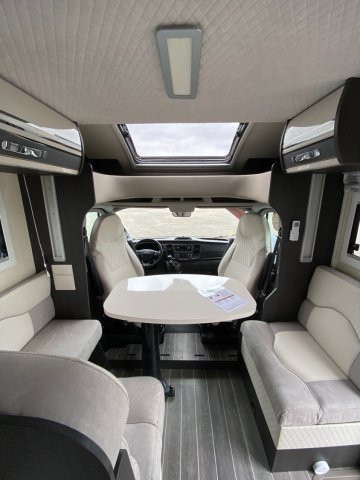CI Magis 85 XT FORD - Photo 7