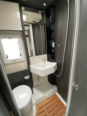 CI Magis 85 XT FORD - Photo 8