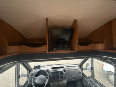 CI Magis Garage - Photo 5
