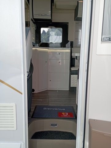 CI Magis Plus 67 XT - Photo 3