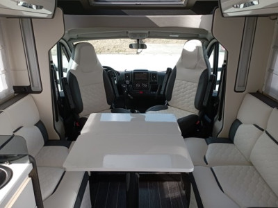 CI Magis Plus 67 XT - Photo 4