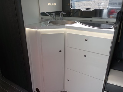 CI Magis Plus 67 XT - Photo 5