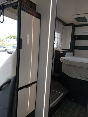 CI Magis Plus 67 XT - Photo 6