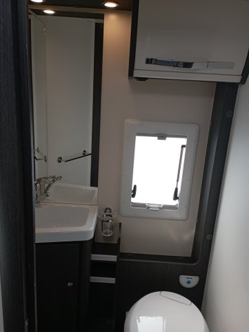 CI Magis Plus 67 XT - Photo 8