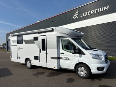 CI Manoa 66 L XT Neuf