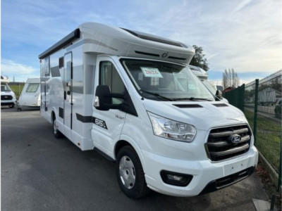 CI Manoa 66 L XT Neuf