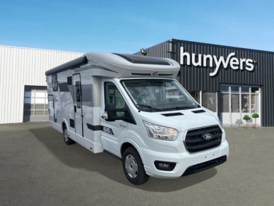 CI Manoa 66 L XT Neuf