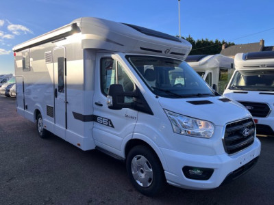 CI Manoa 66 L XT Neuf