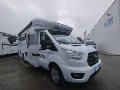 CI Manoa 66 L XT Neuf