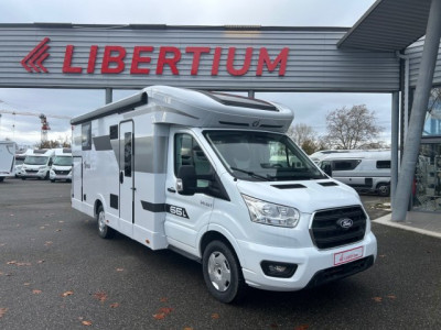 CI Manoa 66 L XT Neuf