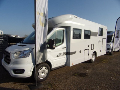 CI Manoa 66 L XT Neuf