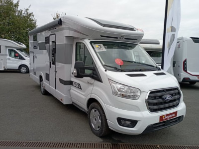 CI Manoa 66 XT l Neuf