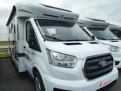 CI Manoa 66 XT L Neuf