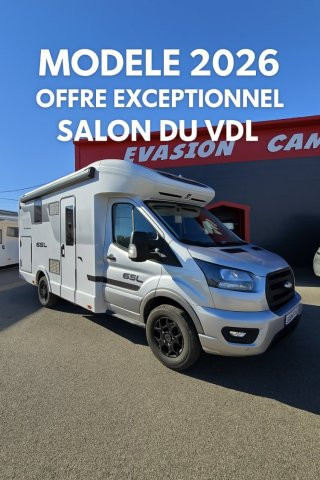 CI Manoa 66 L XT Neuf