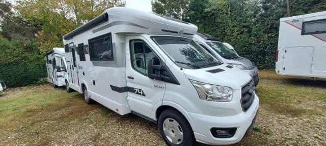 CI Manoa 74 XT 74XT Neuf