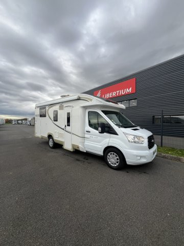 CI Nacre 65 XT Occasion