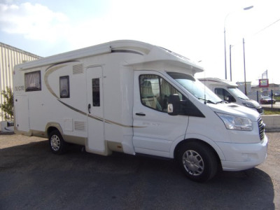 CI Nacre 65 XT Occasion