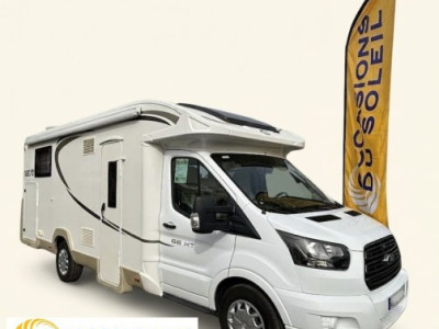 CI Nacre 66 XT Occasion