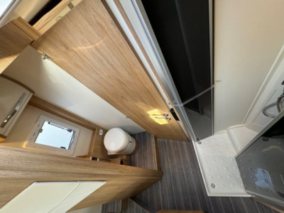 CI Nacre 67 XT - Photo 2