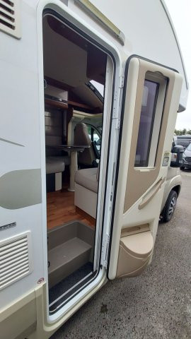 CI Riviera 66 XT - 52.900 € - #13