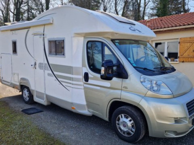 CI X-Til Garage S Occasion