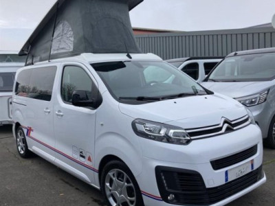 Citroen Fourgon Aménagé AVENTOURER - Photo 1