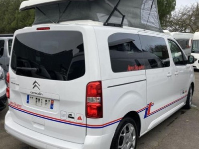 Citroen Fourgon Aménagé AVENTOURER - Photo 2