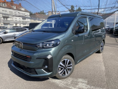 Citroen Jumpy Holidays - Photo 2