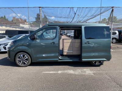 Citroen Jumpy Holidays - Photo 5