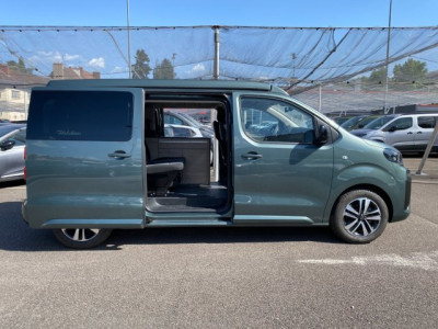 Citroen Jumpy Holidays - Photo 8
