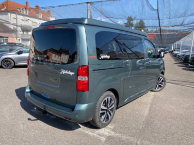 Citroen Jumpy Holidays - Photo 9