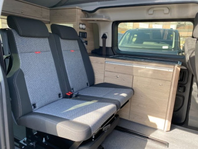 Citroen Jumpy Holidays - Photo 14