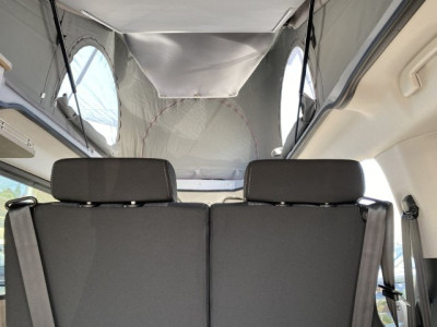 Citroen Jumpy Holidays - Photo 17