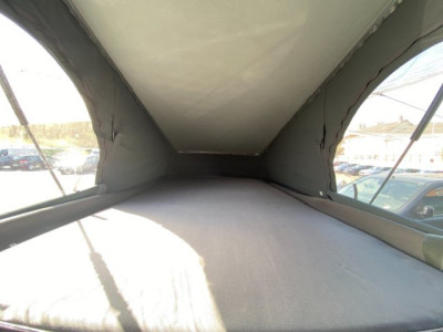Citroen Jumpy Holidays - Photo 18