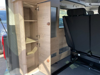 Citroen Jumpy Holidays - Photo 31