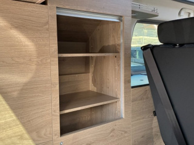 Citroen Jumpy Holidays - Photo 32