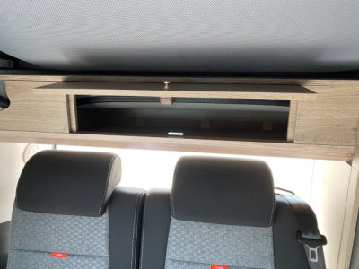 Citroen Jumpy Holidays - Photo 36