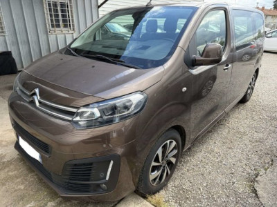 Citroen Jumpy Occasion