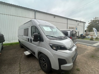 Clever Vans Celebration 600 FOURGON AMENAGE Neuf