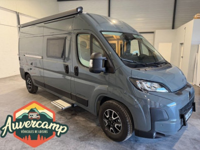 Clever Vans Celebration 600 Auvercamp Édition Neuf