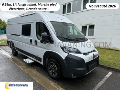 Clever Vans Runner 636 ACTIVE Neuf