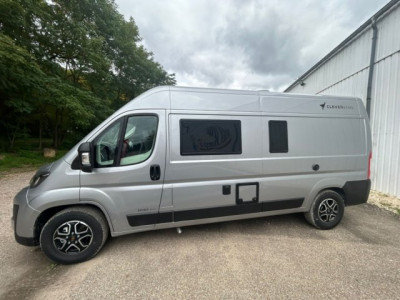 Clever Vans Spirit 600 FOURGON AMENAGE Neuf