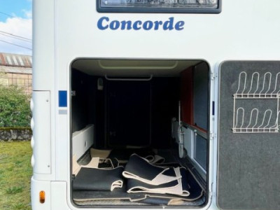 Concorde Camping-car 890LS - 109.000 € - #16