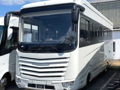 Concorde Camping-car liner plus 890L - Photo 2